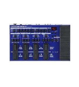 BOSS ME-90B MULTIEFECTO BAJO PEDALERA