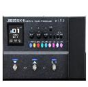 BOSS GX-1 MULTIEFECTO PEDALERA 