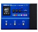 BOSS GX-1B MULTIEFECTO PEDALERA 