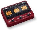 BAJO ZOOM B3  MULTIEFECTO PEDALERA