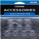 BOSS TAPON CONMUTADOR ACCESORIO PEDAL FSC-10