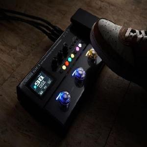 BOSS TAPON CONMUTADOR ACCESORIO PEDAL FSC-10