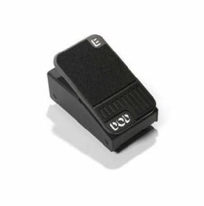 DIGITECH DOD MINI EXPRESSION PEDAL GUITAR 