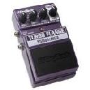 DIGITECH SERIE X TURBOFLANGE PEDAL GUITAR 