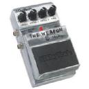 DIGITECH DAN DONEGAN THE WEAPON PEDAL GUITAR