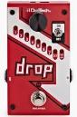 DIGITECH DROP TUNE PEDAL GUITAR