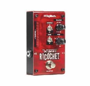 DIGITECH WHAMMY RICOCHET  PEDAL GUITAR 