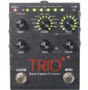 DIGITECH TRIO PLUS BAND CREATOR PEDAL GUITAR
