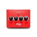 DIAGO LITTLE SMASHER AMP 5W PEDAL GUITAR 
