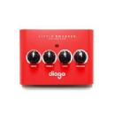 DIAGO LITTLE SMASHER AMP 5W PEDAL GUITAR 