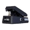 DUNLOP CRYBABY MINI CBM95 PEDAL GUITAR