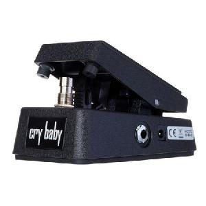 DUNLOP CRYBABY MINI CBM95 PEDAL GUITAR
