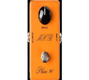 MXRPHASE 90 VINTAGE 1974 PEDAL GUITAR 
