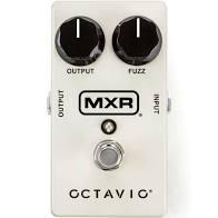MXR M267 OCTAVIO FUZZ V
