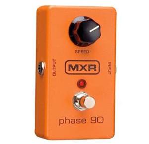 MXR M-101 PHASE 90 PEDAL GUITAR 
