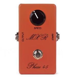 MXR VINTAGE PHASE-45 PEDAL GUITAR 