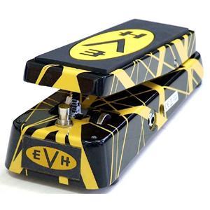 DUNLOP EVH CRY BABY WAH PEDAL GUITAR