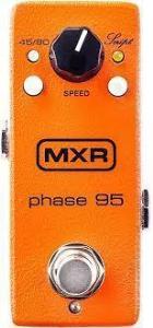 MXR-290 PHASE 95 MINI PEDAL GUITAR 