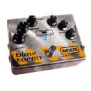 MXR M-181 BLOW TORCH  PEDAL BAJO