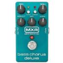 MXR M-83 BAJO CHORUS DELUXE PEDAL BAJO