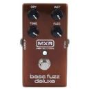 MXR M-84 BAJO FUZZ DELUXE   PEDAL BAJO