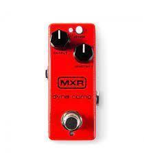 MXR M-291 FX  DYNA MINI PEDAL GUITAR 