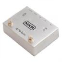 MXR M-196 A/B BOX PEDAL GUITAR 