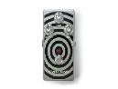 MXR OVERDRIVE WA44 - ZAKK WYLDE 20TH ANNIVERSARY PEDAL GUITAR 