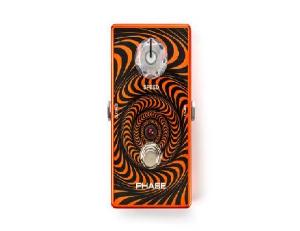 MXR PHASER WA90 - ZAKK WYLDE 20TH ANNIVERSARY PEDAL GUITAR 