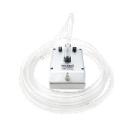MXR M-222 TALK BOX PEDAL GUITAR
