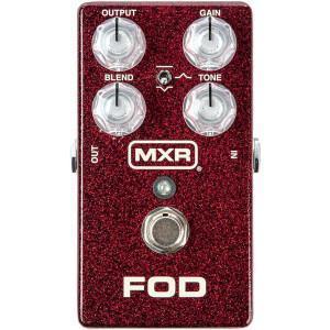 MXR M-251 FOD DRIVE PEDAL GUITAR 