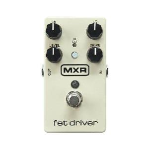 MXR M-264 FET DRIVER PEDAL GUITAR 