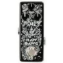 MXR RAW DAWG OVERDRIVE PEDAL GUITAR 