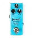 MXR M-294 SUGAR DRIVE MINI PEDAL GUITAR 