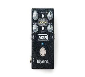 MXR LAYERS M307 GUITAR