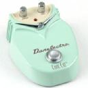 DANELECTRO COOL CAT CHORUS PEDAL GUITAR 