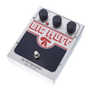 ELECTRO-HARMONIX BIG MUFF PI NYC PEDAL GUITAR