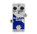 ELECTRO-HARMONIX SLAP BACK ECHO PEDAL GUITAR 