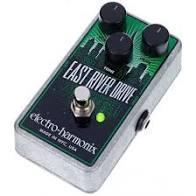 ELECTRO-HARMONIX EAST RIVER DRIVE PEDAL GUITAR