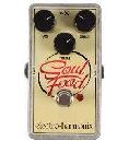 ELECTRO-HARMONIX SOUL FOOD PEDAL GUITAR