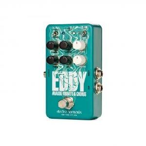 ELECTRO-HARMONIX EDDY PEDAL GUITAR 