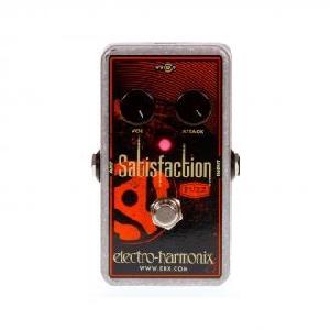 ELECTRO-HARMONIX SATISFACTION PEDAL GUITAR 