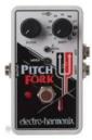 ELECTRO-HARMONIX PITCH FORK PEDAL GUITAR