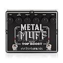 ELECTRO-HARMONIX METAL MUFF PEDAL GUITAR