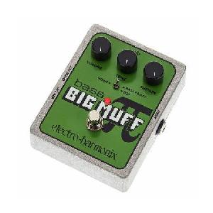 ELECTRO-HARMONIX BIG MUFF PI PEDAL BAJO
