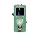 ELECTRO-HARMONIX TUNER V2 PEDAL GUITAR 
