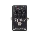 ELECTRO-HARMONIX NANO METAL MUFF PEDAL GUITAR 
