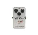 ELECTRO-HARMONIX TRIANGLE BIG MUFF PEDAL GUITAR 
