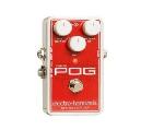 ELECTRO-HARMONIX NANO POG PEDAL GUITAR 