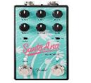FENDER SANTA ANA V2 OVERDRIVE PEDAL GUITAR 